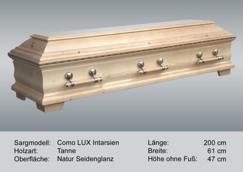 Como LUX Natur – Bild 2
