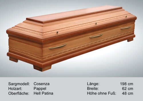 Consenza – Bild 2