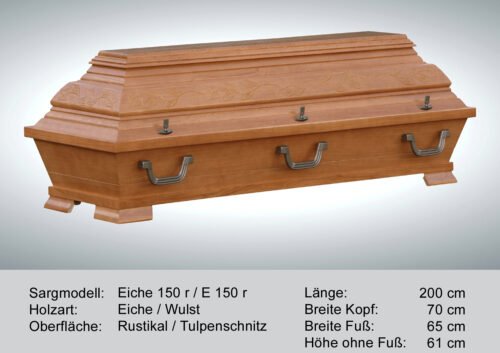 Eiche 150 r / E 150 r – Bild 2