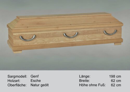 Genf geölt – Bild 2