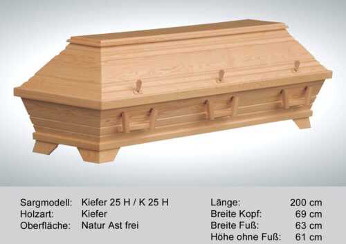 Kiefer K 25 H / K 25 H - Image 2