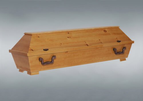 Kiefer K 5 / K 5