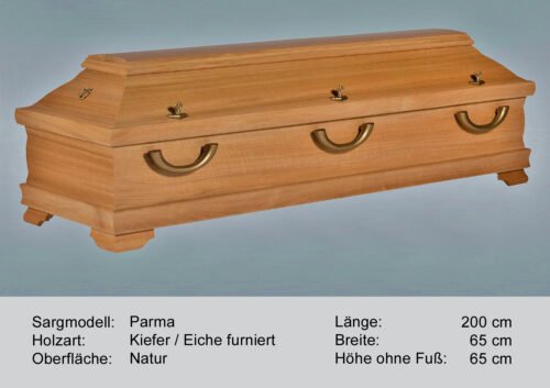 Parma – Bild 2