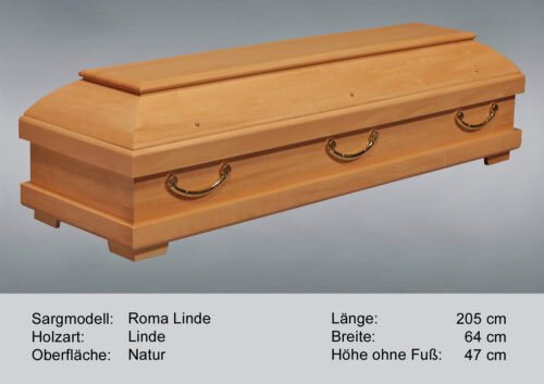 Roma Linde – Bild 2