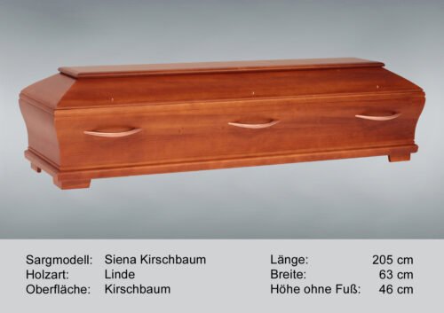 Siena Kirsch - Image 2