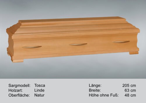 Tosca – Bild 2